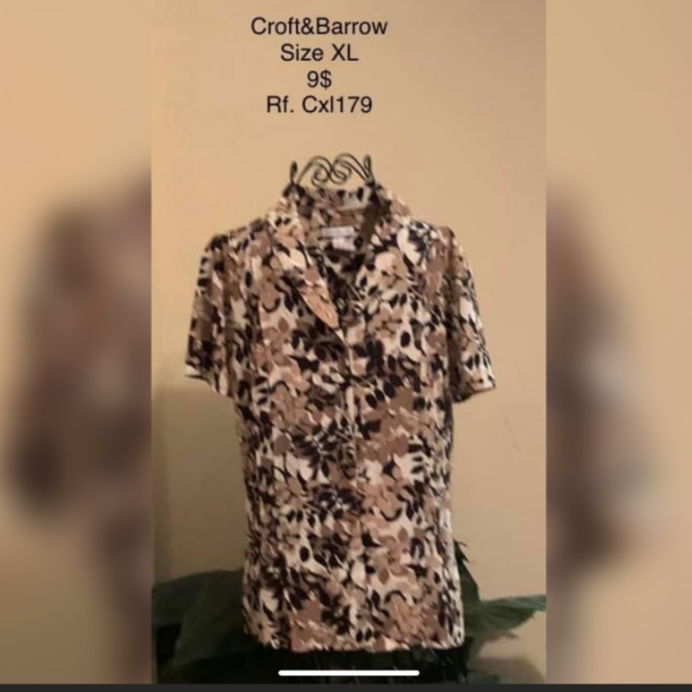 blouse